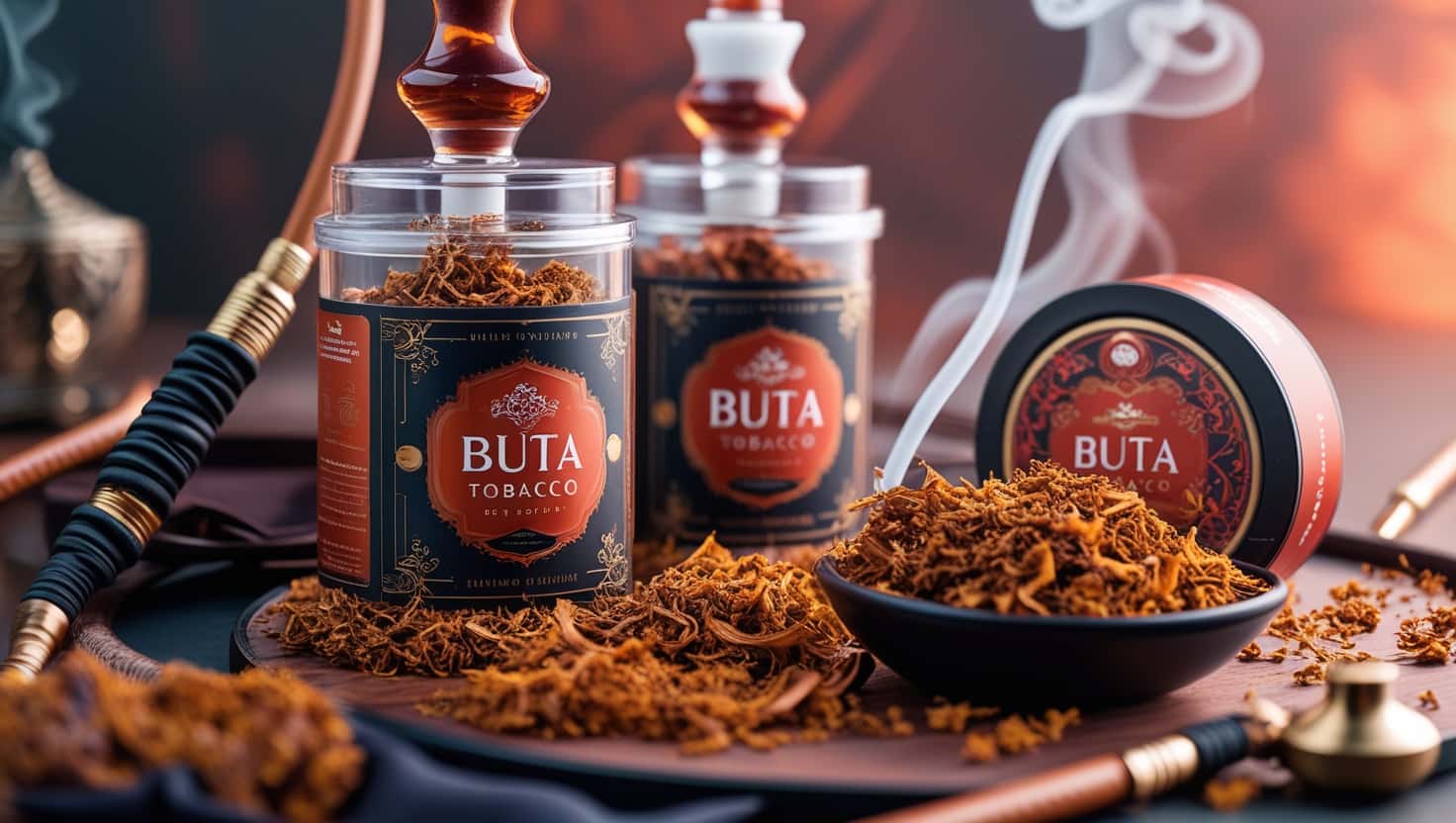 топ вкусов табака Buta топ вкусов табака Buta