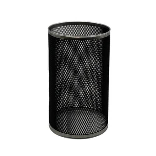 Защитная сетка экран для кальяна Black (Черный)