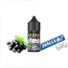 Жидкость Sqwiz Currant Menthol (Смородина, Ментол, 50 мг, 30 мл)