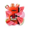 Одноразовый POD Elf Bar GH 23000 Strawberry Watermelon Bubble Gum (Клубника, Арбуз, Жвачка)