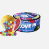 Табак 420 Classic Frost Line Love Is (Лав Из, 100 грамм)