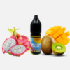 Жидкость 420 Liquid Киви, Манго, Питайя (50 мг, 10 мл)