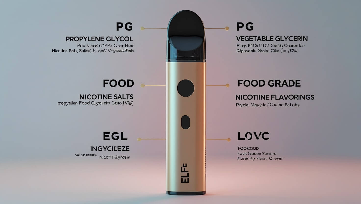 Elf Bar что за жидкость Elf Bar что за жидкость