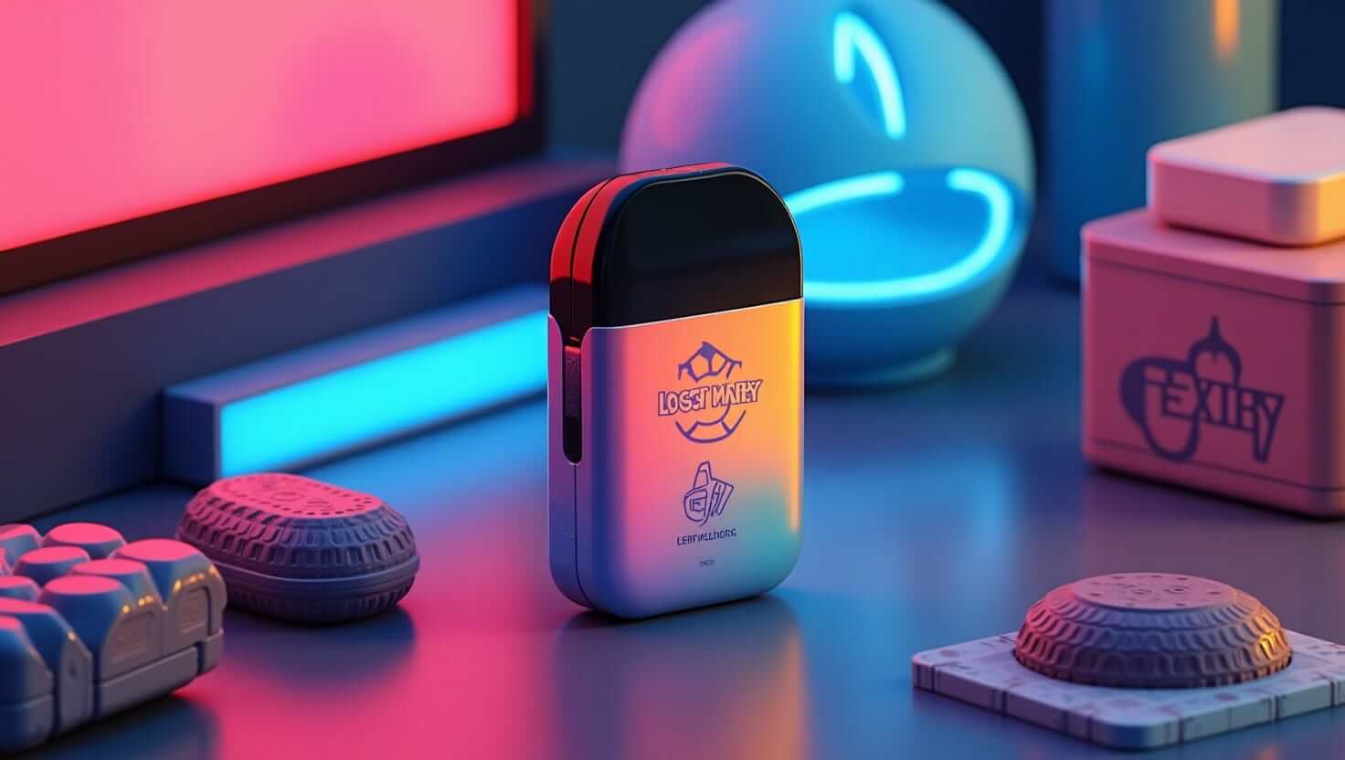 Lost Mary pod одноразка купить Lost Mary pod одноразка купить