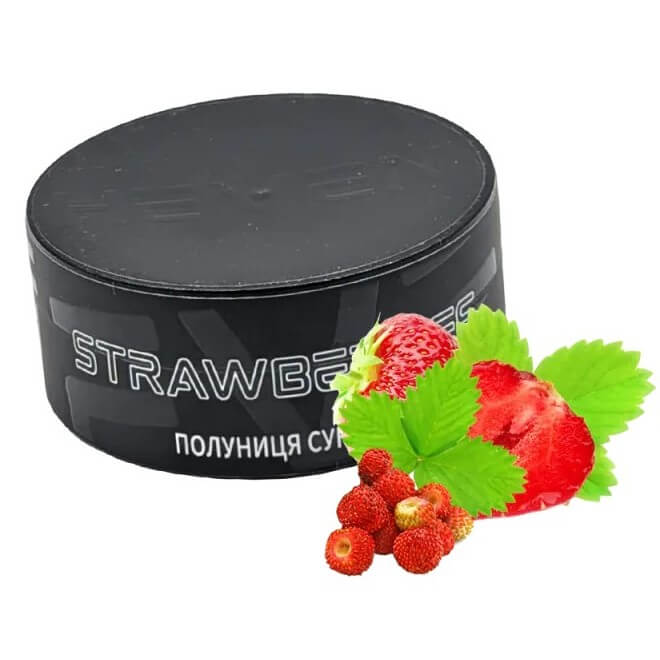 Табак Heven Strawberries (Клубника, 100 г) Табак Heven Strawberries (Клубника, 100 г)