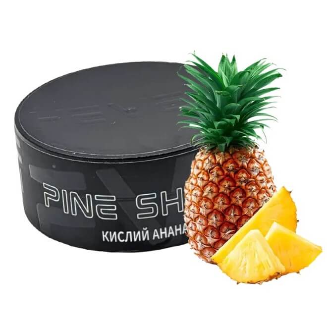Табак Heven Pine Shock (Пайн Шок, 100 г) Табак Heven Pine Shock (Пайн Шок, 100 г)