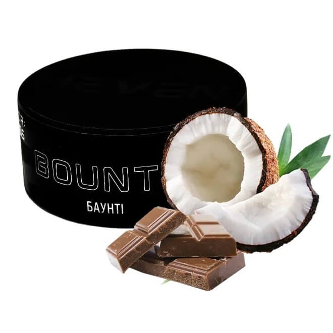 Табак Heven Bounty (Баунти, 100 г) Табак Heven Bounty (Баунти, 100 г)