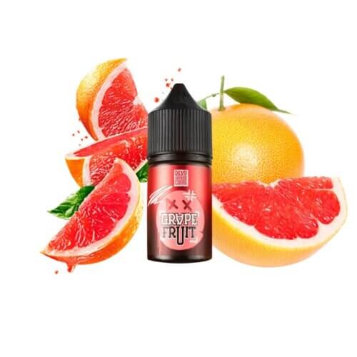 Жидкость Dead Horse Liquid Grapefruit (Грейпфрут, 50 мг, 30 мл)