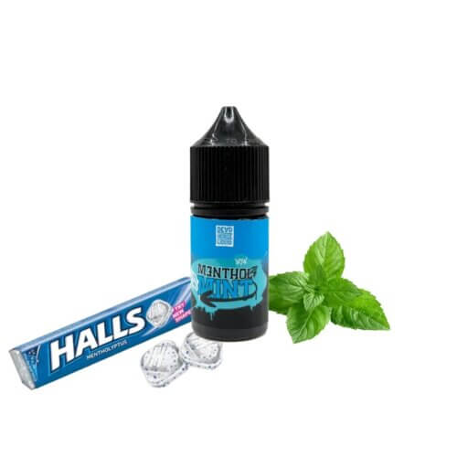 Жидкость Dead Horse Liquid Menthol mint (Ментол, Мята, 50 мг, 30 мл)