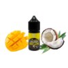 Жидкость Dead Horse Liquid Coconut melon (Кокос, Дыня, 50 мг, 30 мл)