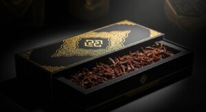 премиум табак для кальяна