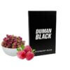 Табак Duman Black Raspberry Rose (Малина, Роза, 50 г)