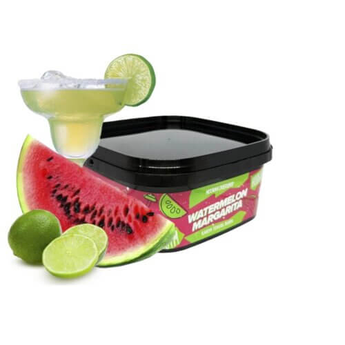 Табак 420 x Hookah Overlord Watermelon margarita (Арбуз, Текила, Лайм, 250 г)