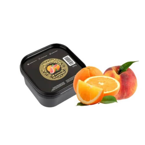 Табак Arawak Light Peach Citrus (Персик, Цитрус, 250 г)