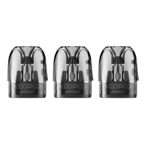 Картридж Voopoo Argus Pod Top Filling 0.4 Ом 3 мл