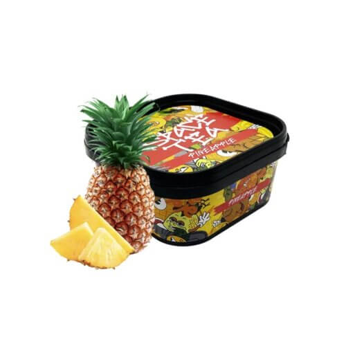 Чайная смесь Space Tea Pineapple (Ананас, 250 г)