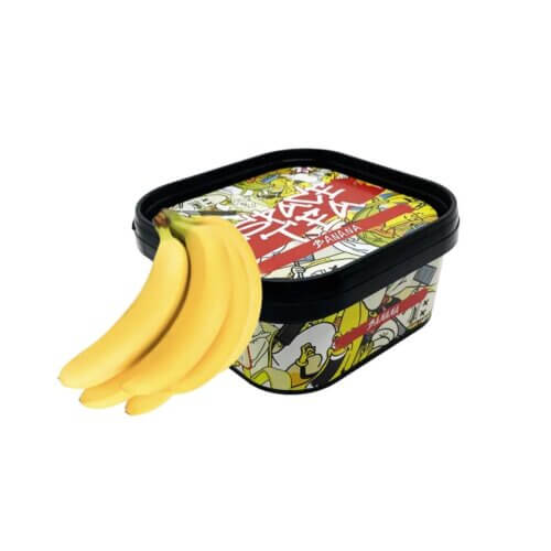 Чайная смесь Space Tea Banana (Банан, 250 г)