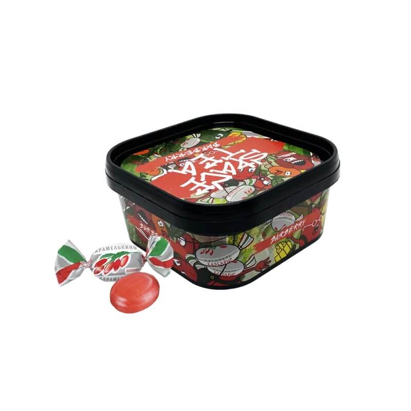 Чайная смесь Space Tea Barberry (Барбарис, 250 г) Чайная смесь Space Tea Barberry (Барбарис, 250 г)
