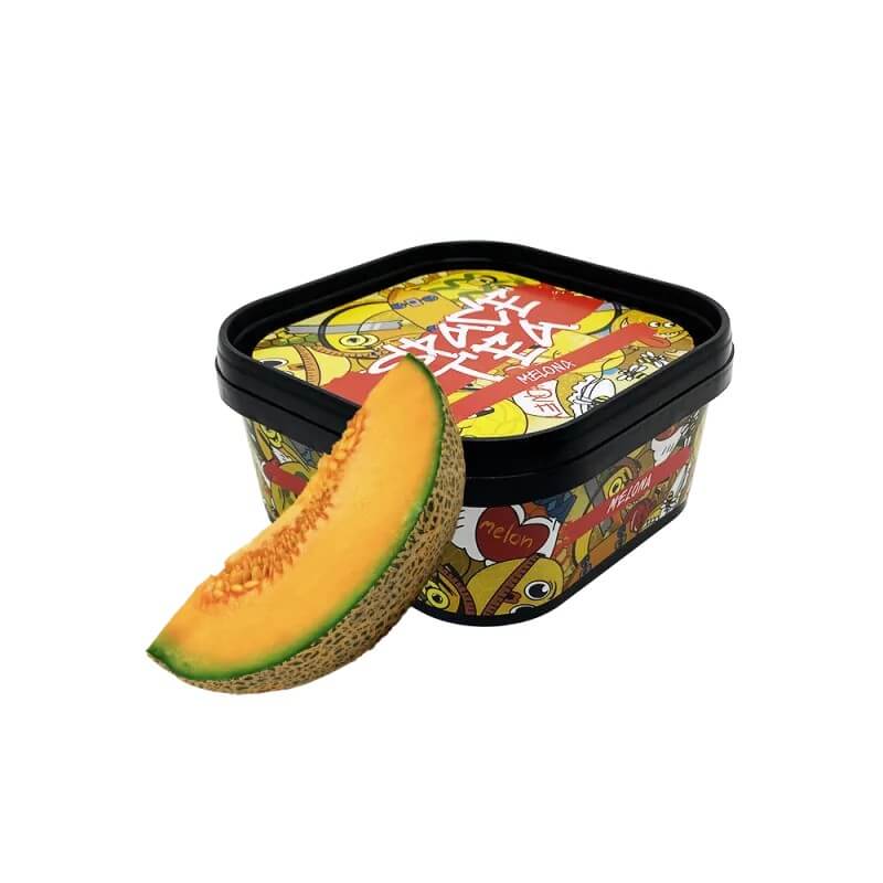 Чайная смесь Space Tea Melona (Дыня, 250 г) Чайная смесь Space Tea Melona (Дыня, 250 г)