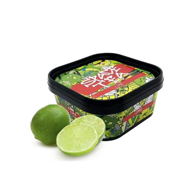 Чайная смесь Space Tea Lime (Лайм, 250 г) Чайная смесь Space Tea Lime (Лайм, 250 г)