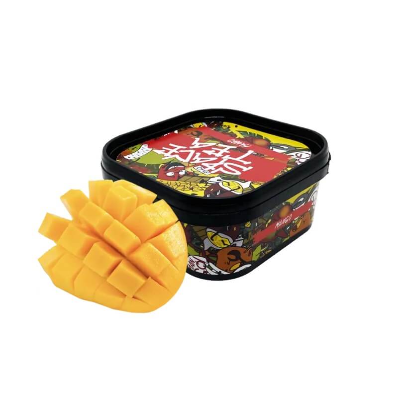 Чайная смесь Space Tea Mango (Манго, 250 г) Чайная смесь Space Tea Mango (Манго, 250 г)