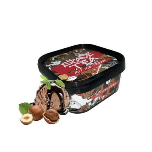 Чайная смесь Space Tea Nut Ice Cream (Ореховое мороженое, 250 г)