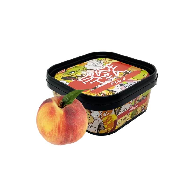 Чайная смесь Space Tea Peach (Персик, 250 г) Чайная смесь Space Tea Peach (Персик, 250 г)