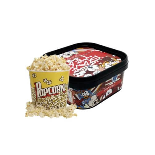 Чайная смесь Space Tea Popcorn (Попкорн, 250 г)