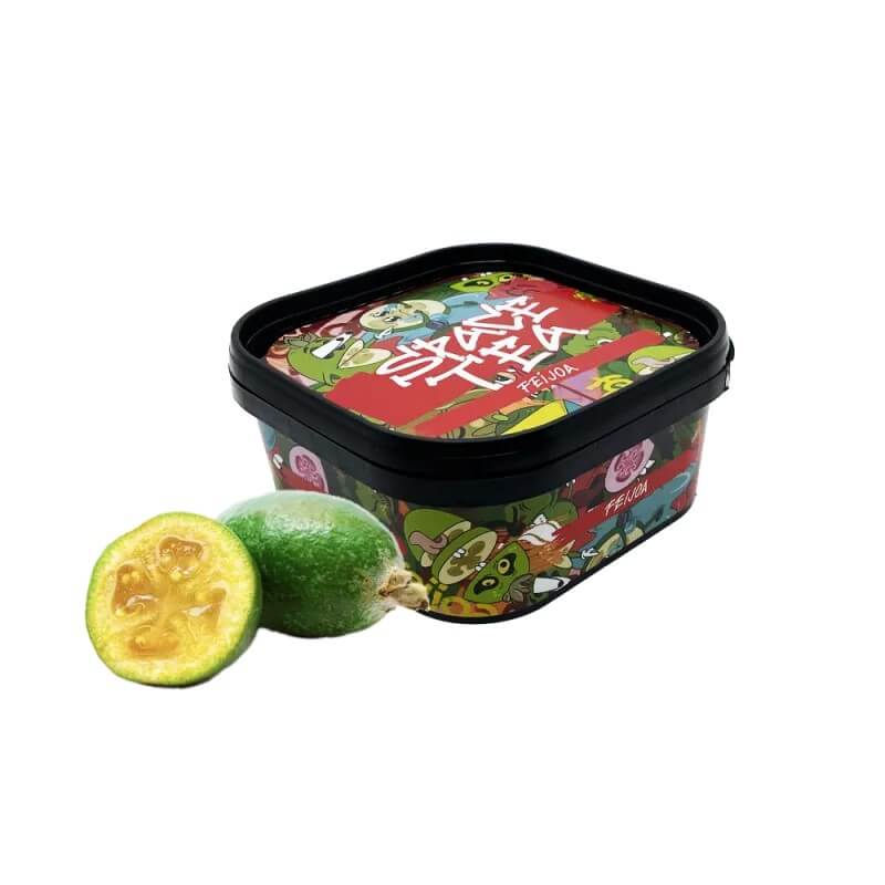Чайная смесь Space Tea Feijoa (Фейхоа, 250 г) Чайная смесь Space Tea Feijoa (Фейхоа, 250 г)