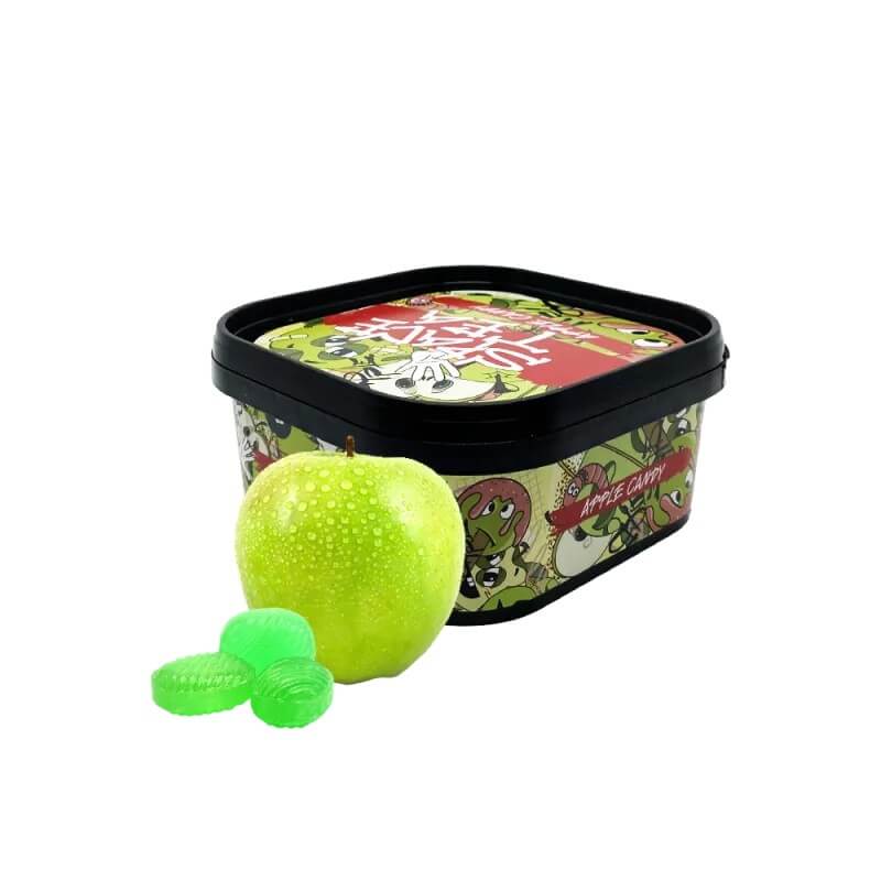 Чайная смесь Space Tea Apple Candy (Яблочная конфета, 250 г) Чайная смесь Space Tea Apple Candy (Яблочная конфета, 250 г)