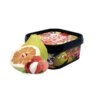 Чайная смесь Space Tea Pomelo Lychee (Помело, Личи, 250 г)