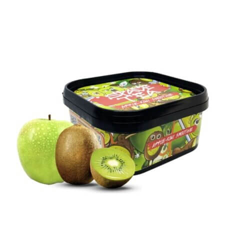Чайная смесь Space Tea Apple kiwi smoothie (Яблоко, Киви, Смузи, 250 г)