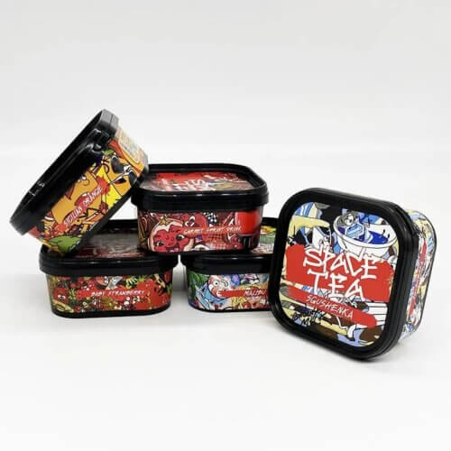 Чайная смесь Space Tea, 250 г