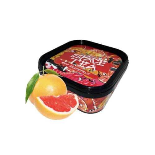 Чайная смесь Space Tea Red Grapefruit (Грейпфрут, 250 г)