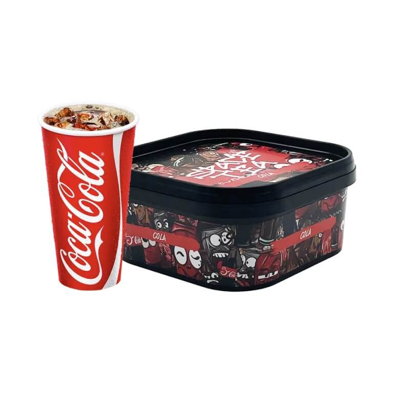 Чайная смесь Space Tea Cola (Кола, 250 г) Чайная смесь Space Tea Cola (Кола, 250 г)