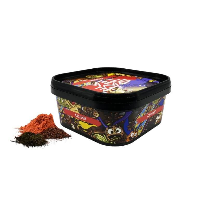 Чайная смесь Space Tea Kashmir (Кашмир, 250 г) Чайная смесь Space Tea Kashmir (Кашмир, 250 г)