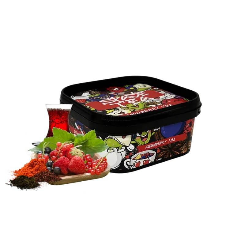 Чайная смесь Space Tea Snowberry Tea (Сноуберри Ти, 250 г) Чайная смесь Space Tea Snowberry Tea (Сноуберри Ти, 250 г)