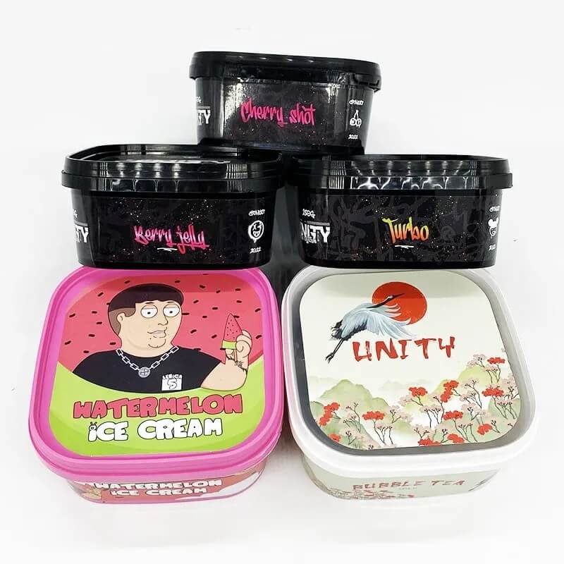 Табак Unity Graverfruit (Виноград, Грейпфрут, Вишня, 250 г) Табак Unity Graverfruit (Виноград, Грейпфрут, Вишня, 250 г)