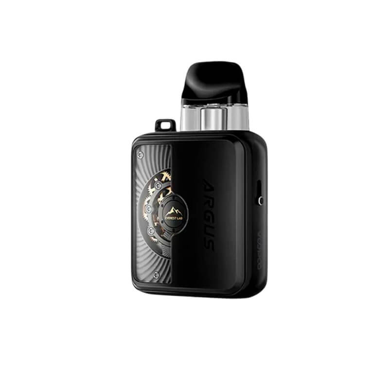 Многоразовая POD-СИСТЕМА Voopoo Argus P3 1500 Black LIMITED (Черный, с картриджем) Многоразовая POD-СИСТЕМА Voopoo Argus P3 1500 Black LIMITED (Черный, с картриджем)