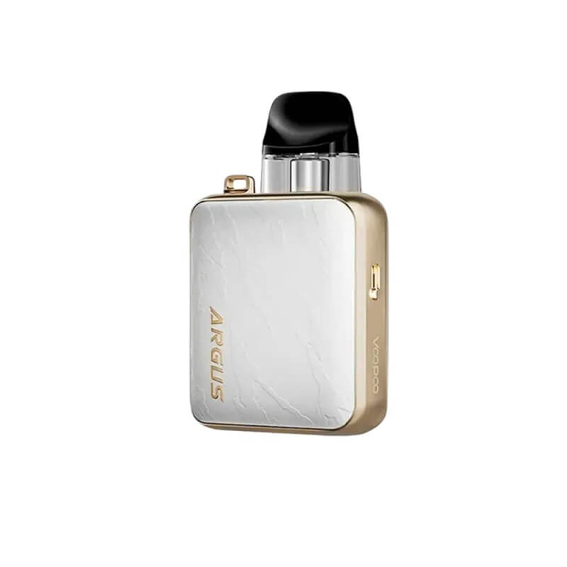 Многоразовая POD-СИСТЕМА Voopoo Argus P3 1500 Silver Leather (Металлик белый с картриджем) Многоразовая POD-СИСТЕМА Voopoo Argus P3 1500 Silver Leather (Металлик белый с картриджем)