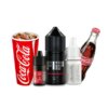 Набор для самозамеса Flip salt Cola (Кола, 50 мг, 30 мл)