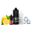 Набор для самозамеса Flip salt Cold Lemon (Ледяной Лимон, 50 мг, 30 мл)