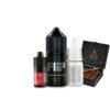 Набор для самозамеса Flip salt Tobacco (Табак, 50 мг, 30 мл)