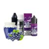 Набор для самозамеса Flavorlab M-Jam V2 Blueberry (Черника, 30 мл)