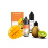 Набор для самозамеса Flavorlab PE 10000 Kiwi Mango (Киви, Манго, 30 мл)