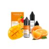 Набор для самозамеса Flavorlab PE 10000 Mango Orange Juice (Манго, Апельсин, 30 мл)