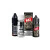 Набор для самозамеса Flavorlab Infinity MAX Strong Corona (Корона, 30 мл)
