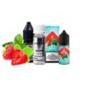 Набор для самозамеса Flavorlab Ripe Strawberry Mint (Клубника, Мята, 30 мл)