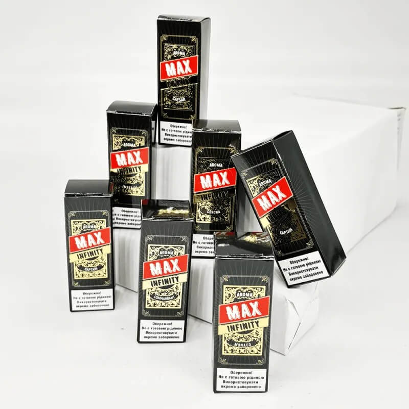 Жидкость FL Infinity Max Strong (50 мг, 30 мл) для самозамеса Жидкость FL Infinity Max Strong (50 мг, 30 мл) для самозамеса