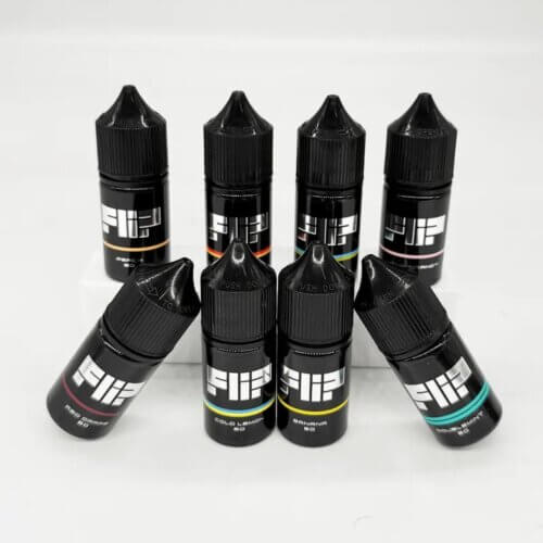 Набор для самозамеса Flip salt